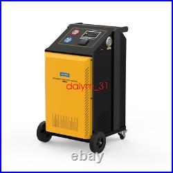 Auto Automotive Portable Car Air Condition Ac Refrigerant Recovery Refrigerant Auto Automotive Portable Car Air Condition Ac Refrigerant Recovery Refrigerant