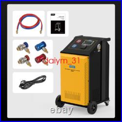 Auto Automotive Portable Car Air Condition Ac Refrigerant Recovery Refrigerant Auto Automotive Portable Car Air Condition Ac Refrigerant Recovery Refrigerant