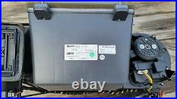 BMW E66 Rear Seat Refrigerator Cool Box Housing Air Conditioning Unit AC Parts