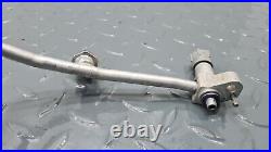 BMW F90 M5 M8 F91 F92 F93 AC Air conditioning pipe Refrigerant line double pipe