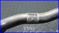 BMW F90 M5 M8 F91 F92 F93 AC Air conditioning pipe Refrigerant line double pipe