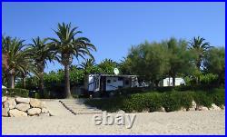 Book for Easter and Holiday in Luxury, Caravan/ Mobile Home, ready to GO