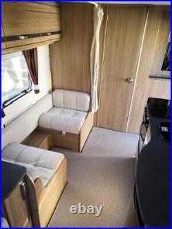COACHMAN PASTICHE 520/4 caravan for sale 4 berth