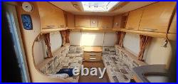 Caravans for sale 4 berth