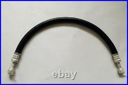 Climate Line Hose Refrigerant Line Air Conditioning Jaguar XJS CCC5087