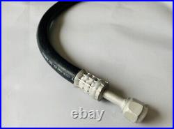 Climate Line Hose Refrigerant Line Air Conditioning Jaguar XJS CCC5087