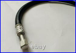 Climate Line Hose Refrigerant Line Air Conditioning Jaguar XJS CCC5087