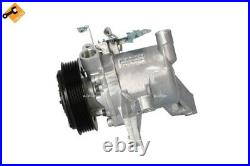Compressor, air conditioning for SUBARUXV, FORESTER, FORESTER IV, XV HATCH MÉDIO