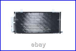 Condenser, Air Conditioning Nrf 350096 For Mitsubishi