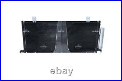 Condenser, Air Conditioning Nrf 350096 For Mitsubishi