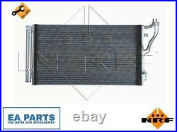 Condenser, air conditioning for KIA NRF 35995