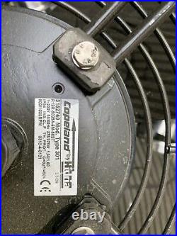 Copeland Hidria R13r-5025a-6m Fan Motor Refrigeration Air Condition Evaprator