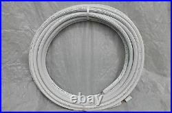 Copper Coil Tube Air Conditioning Refrigeration 1/4 3/8 1/2 // 25m