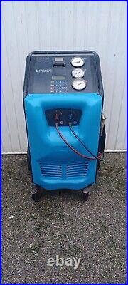 Ecotechnics Euromaxx Fully Auto Air Con Conditioning Machine