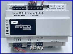 Evco C-pro3 Kilo Programable Control 24v Epk4bhq Refrigeration Air Conditioning