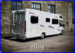 Fiat ducato camper vans motorhomes