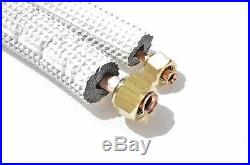 Flared Copper Coil Tube Air Conditioning Refrigeration with or witho FLARE NUTS