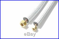 Flared Copper Coil Tube Air Conditioning Refrigeration with or witho FLARE NUTS