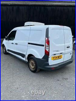 Ford Transit Connect 210 Eco-Tech REFRIGERATED Van