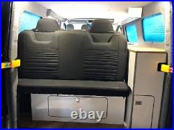 Ford Transit Custom Limited SWB 2020 Camper/Day Van Low Mileage