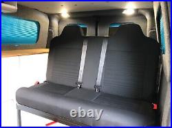 Ford Transit Custom Limited SWB 2020 Camper/Day Van Low Mileage