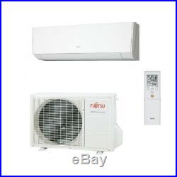 Fujitsu Air conditioning ASYG07LMCE Wall Mounted Heat pump Inverter A++ 2Kw / 7