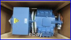 GEA BOCK Compressor Air Conditioning Refrigeration MC- HGX4/555-4