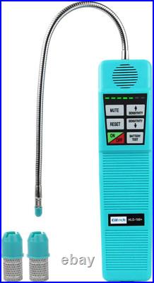 HLD-100+ Refrigerant Leak Detector, Hvac Air Conditioning Refrigerant Halogen Fre HLD-100+ Refrigerant Leak Detector, Hvac Air Conditioning Refrigerant Halogen Fre