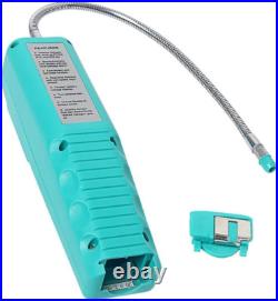 HLD-100+ Refrigerant Leak Detector, Hvac Air Conditioning Refrigerant Halogen Fre HLD-100+ Refrigerant Leak Detector, Hvac Air Conditioning Refrigerant Halogen Fre