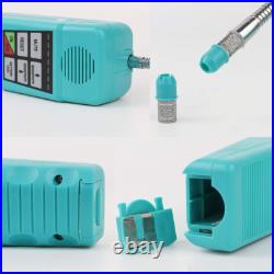 HLD-100+ Refrigerant Leak Detector, Hvac Air Conditioning Refrigerant Halogen Fre HLD-100+ Refrigerant Leak Detector, Hvac Air Conditioning Refrigerant Halogen Fre