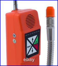 Halogen refrigerant leak detector home car airconditioning r134a R11, R12, R134 Halogen refrigerant leak detector home car airconditioning r134a R11, R12, R134
