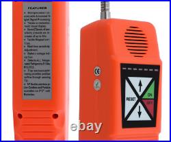 Halogen refrigerant leak detector home car airconditioning r134a R11, R12, R134 Halogen refrigerant leak detector home car airconditioning r134a R11, R12, R134