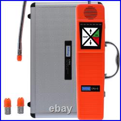 Halogen refrigerant leak detector home car airconditioning r134a R11, R12, R134 Halogen refrigerant leak detector home car airconditioning r134a R11, R12, R134