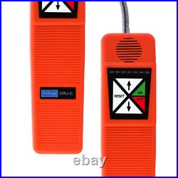 Halogen refrigerant leak detector home car airconditioning r134a R11, R12, R134 Halogen refrigerant leak detector home car airconditioning r134a R11, R12, R134