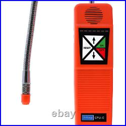 Halogen refrigerant leak detector home car airconditioning r134a R11, R12, R134 Halogen refrigerant leak detector home car airconditioning r134a R11, R12, R134