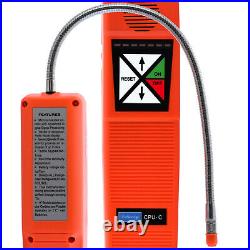 Halogen refrigerant leak detector home car airconditioning r134a R11, R12, R134 Halogen refrigerant leak detector home car airconditioning r134a R11, R12, R134