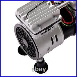 Industrial 2 Cylinders Vacuum Pump Air Conditioning Refrigeration 3.6CFM 550W