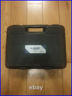 Javac D-TEK Leak detector Refrigeration/air Conditioning