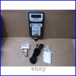 Just Better Sh-35n Air Conditioning And Refrigeration Gauge 201568