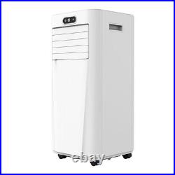 Living Room Mobile Portable Air Conditioner Cooler Remote Air Conditioning Unit