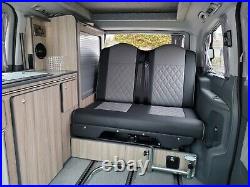 Low mileage Mercedes viano campervan in excellent condition
