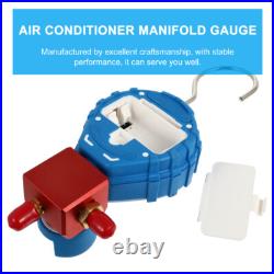 Low-voltage Air Conditioning Pressure Gauge Refrigeration Digital Ac Gauges Low-voltage Air Conditioning Pressure Gauge Refrigeration Digital Ac Gauges