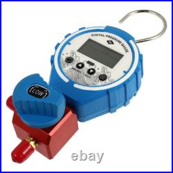 Low-voltage Air Conditioning Pressure Gauge Refrigeration Digital Ac Gauges Low-voltage Air Conditioning Pressure Gauge Refrigeration Digital Ac Gauges