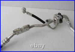 MINI Air Conditioning Refrigerant Pipes for F56 Electric (BEV) 9496193