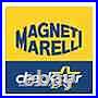 Magneti MARELLI 350203071003 Condenser, Air conditioning for Audi, Mercedes-Benz