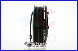 Magnetic Clutch Air Conditioner Compressor Ac-06zx30 For Subaru Xv/hatch/médio