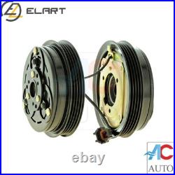Magnetic Clutch Air Conditioner Compressor Ac-06zx42 For Subaru Legacy/ii/iii Magnetic Clutch Air Conditioner Compressor Ac-06zx42 For Subaru Legacy/ii/iii