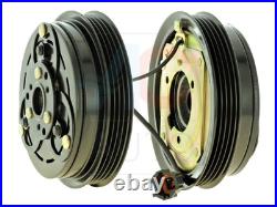 Magnetic Clutch Air Conditioner Compressor Ac-06zx42 For Subaru Legacy/ii/iii Magnetic Clutch Air Conditioner Compressor Ac-06zx42 For Subaru Legacy/ii/iii
