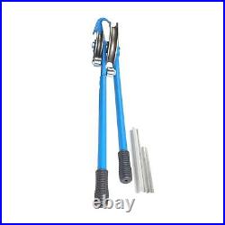 Manual Tube Bender 15mm 22mm for Air Conditioning Refrigeration Repair Used in