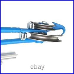 Manual Tube Bender 15mm 22mm for Air Conditioning Refrigeration Repair Used in